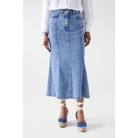 salsa-jeans-21008178-long-skirt