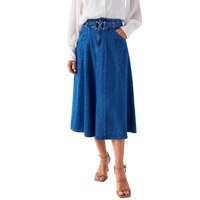 salsa-jeans-21008190-long-skirt
