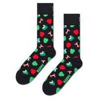 happy-socks-apple-half-long-socks