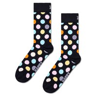 happy-socks-big-dot-half-long-socks