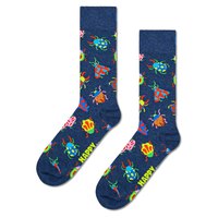 happy-socks-bugs-half-long-socks