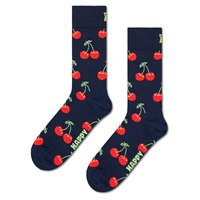happy-socks-cherry-half-long-socks