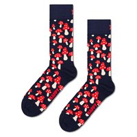 happy-socks-calcetines-largos-mushroom-half