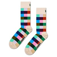 happy-socks-mitjons-mitjans-rainbow-check