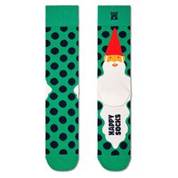 happy-socks-santas-beard-half-long-socks