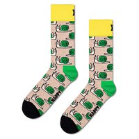 happy-socks-snail-half-long-socks