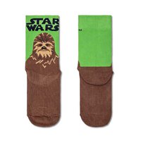 happy-socks-star-wars--chewbacca-socken