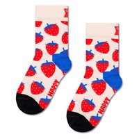 happy-socks-strawberry-socken