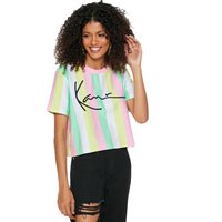 karl-kani-kortarmad-t-shirt-signature-stripe
