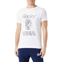 replay-t-shirt-a-manches-courtes-m6761-.000.23608p