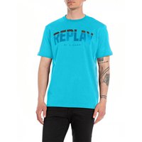 replay-t-shirt-a-manches-courtes-m6762-.000.23608p