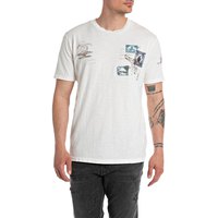 replay-t-shirt-a-manches-courtes-m6807-.000.22336g