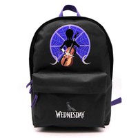 Toybags Fiddle Wednesday Backpack