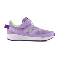 new-balance-570v3-bungee-lace-top-strap-sportschuhe