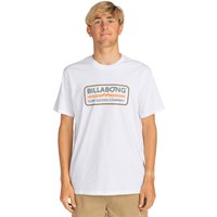 billabong-t-shirt-a-manches-courtes-trademark