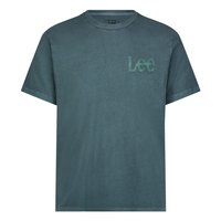lee-medium-wobbly-t-shirt-met-korte-mouwen