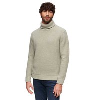superdry-sweater-col-roule-merchant-textured