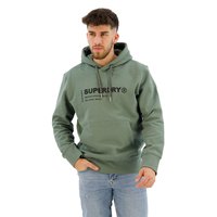 superdry-sweat-a-capuche-utility-sport-logo-loose