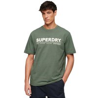 superdry-camisa-de-maniga-curta-utility-sport-loose