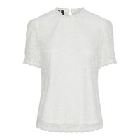 pieces-olline-short-sleeve-blouse
