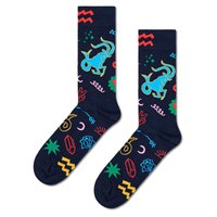 happy-socks-capricorn-half-long-socks