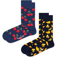 happy-socks-calcetines-largos-classic-cherrys-half-2-pares