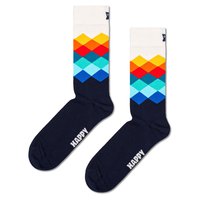 happy-socks-faded-diamond-half-long-socks