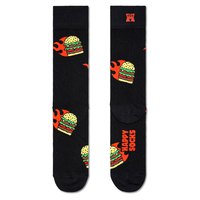 happy-socks-calcetines-largos-flaming-burger-half