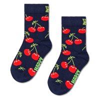 happy-socks-mitjons-mitjans-kids-cherry