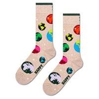 happy-socks-planet-earth-half-lange-socken