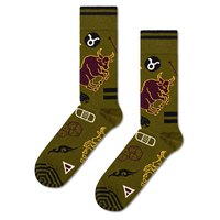 happy-socks-taurus-half-long-socks