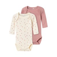 name-it-buttercream-hearts-baby-long-sleeve-body-2-units