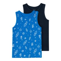 name-it-skydiver-space-sleeveless-base-layer-2-units