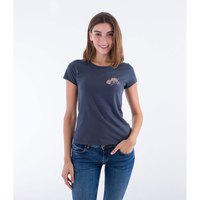hurley-t-shirt-a-manches-courtes-oceancare-phanter-regular