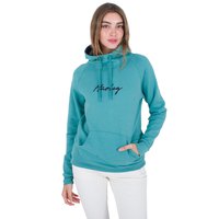 hurley-script-logo-hoodie