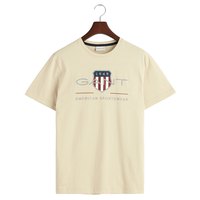 gant-t-shirt-a-manches-courtes-reg-archive-shield