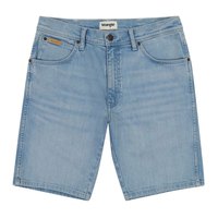 wrangler-pantaloncini-di-jeans-112350870-texass-regular-fit