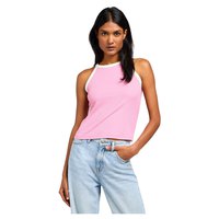 lee-t-shirt-a-manches-courtes-cropped-halter