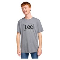 lee-xm-logo-t-shirt-met-korte-mouwen