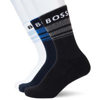 boss-chaussettes-qs-rib-stripe-cc-3-pairs