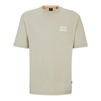 boss-records-kurzarmeliges-t-shirt