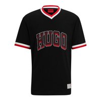 hugo-duava-10248326-kurzarm-t-shirt