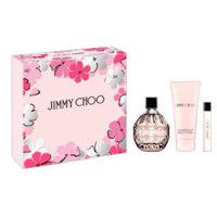 Jimmy choo Agua De Perfume Set 129537 200ml