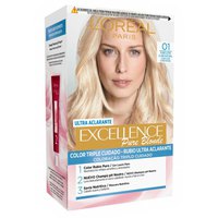 L´oreal Excellence Blonde Suprême Nº01 Hair Dyes