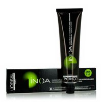 L´oreal Inoa 8 Hair Dyes