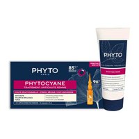 Phyto Cyane Reactionelle 60ml Capillary Treatment