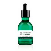 The body shop Daily Solution Tea Tree 50ml Face Oil