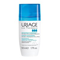 Uriage Thermal Drl 50ml Body Lotion
