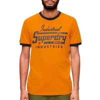 superdry-t-shirt-a-manches-courtes-ac-ringer-workwear-graphic