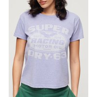 superdry-t-shirt-a-manches-courtes-archive-kiss-print-fit